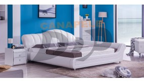 Dormitor piele model Mersin Dormitor piele model Mersin